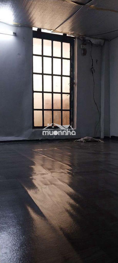 Nhà cho thuê nguyên căn 4x12