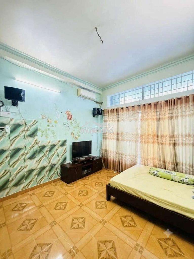 Nhà chính chủ lâu đời - điện biên phủ - bình thạnh - 75m2 - nhỉnh 8 tỷ - Ảnh 3