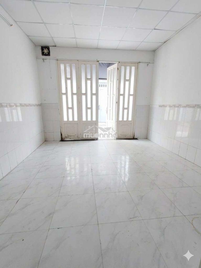 Nhà nguyên căn 100m2 giá rẻ  - Ảnh 2
