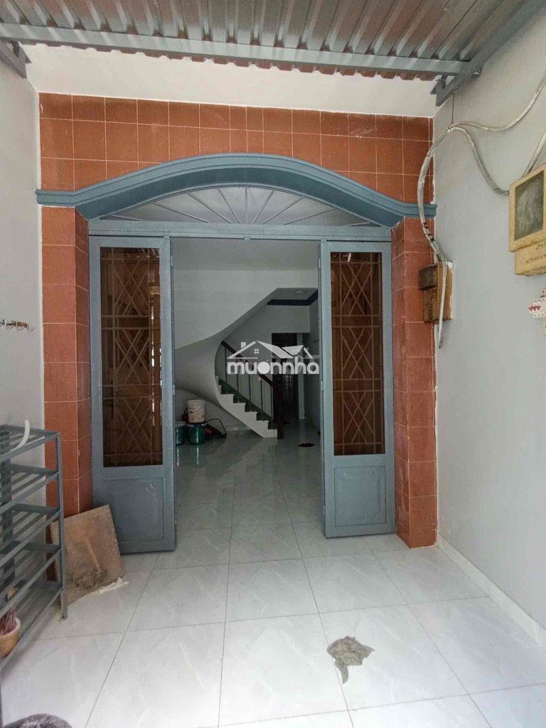 Cho thuê nhà nguyên căn nguyễn tất thành,q4 - Ảnh 3