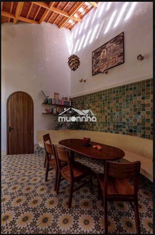 🔥🔥Nhà thiết kế đẹp - dt 80m2 - 2pn - đường xe hơi nguyễn bình - nhà bè - Ảnh 3