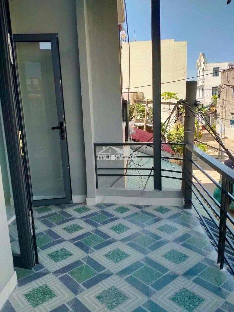 Cho thuê nhà mới sạch sẽ gần uỷ ban vĩnh lộc b gần chợ ấp 5 giá rẻ - Ảnh 4