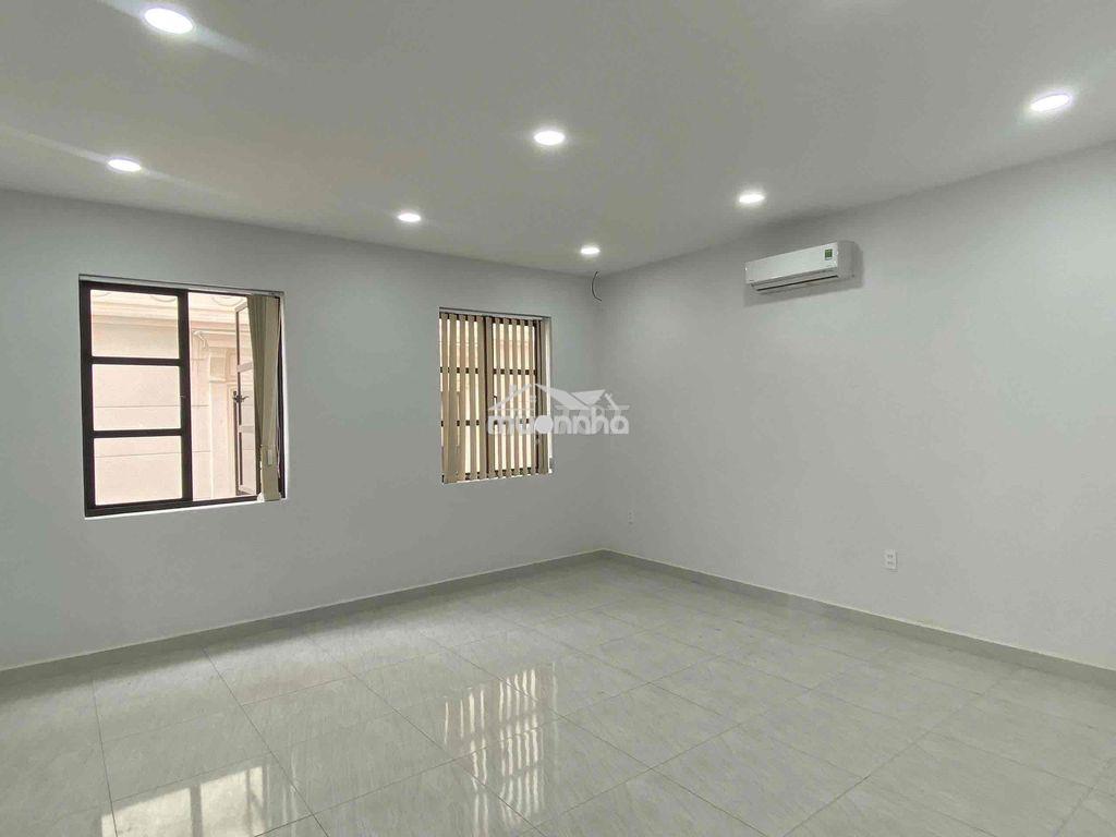 Cho thuê tầng trệt + lầu 1 cityland park hills - Ảnh 4