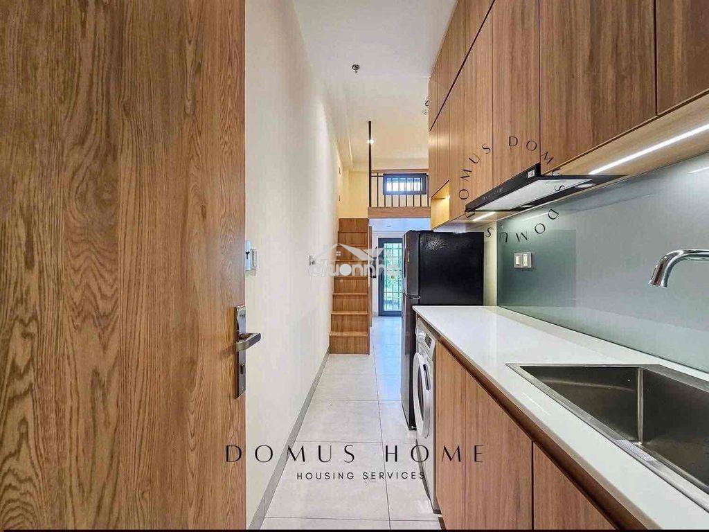 Cho thuê duplex ngay trung tâm quận 10_30m2 - Ảnh 4
