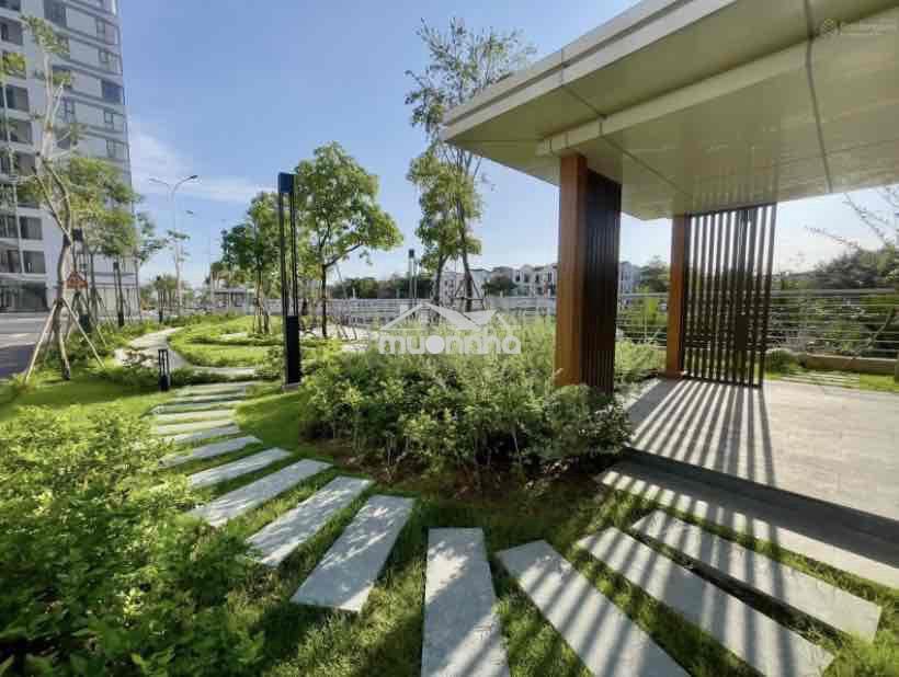 Cho thuê căn hộ mt eastmark 1pn+ rộng rãi 63m2 - Ảnh 3