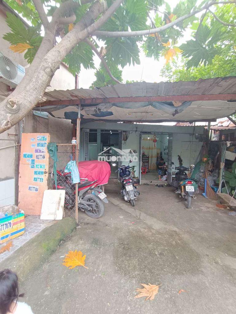 Cho thuê nhà hậu lân, bà điểm, 4 triệu  - Ảnh 2