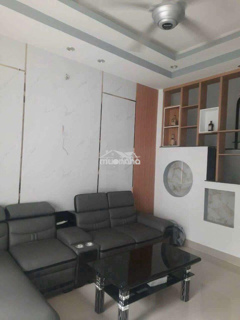 😊🔥 Cho thuê nhà nguyên căn hẻm xe hơi htp nhà bè - Ảnh 3
