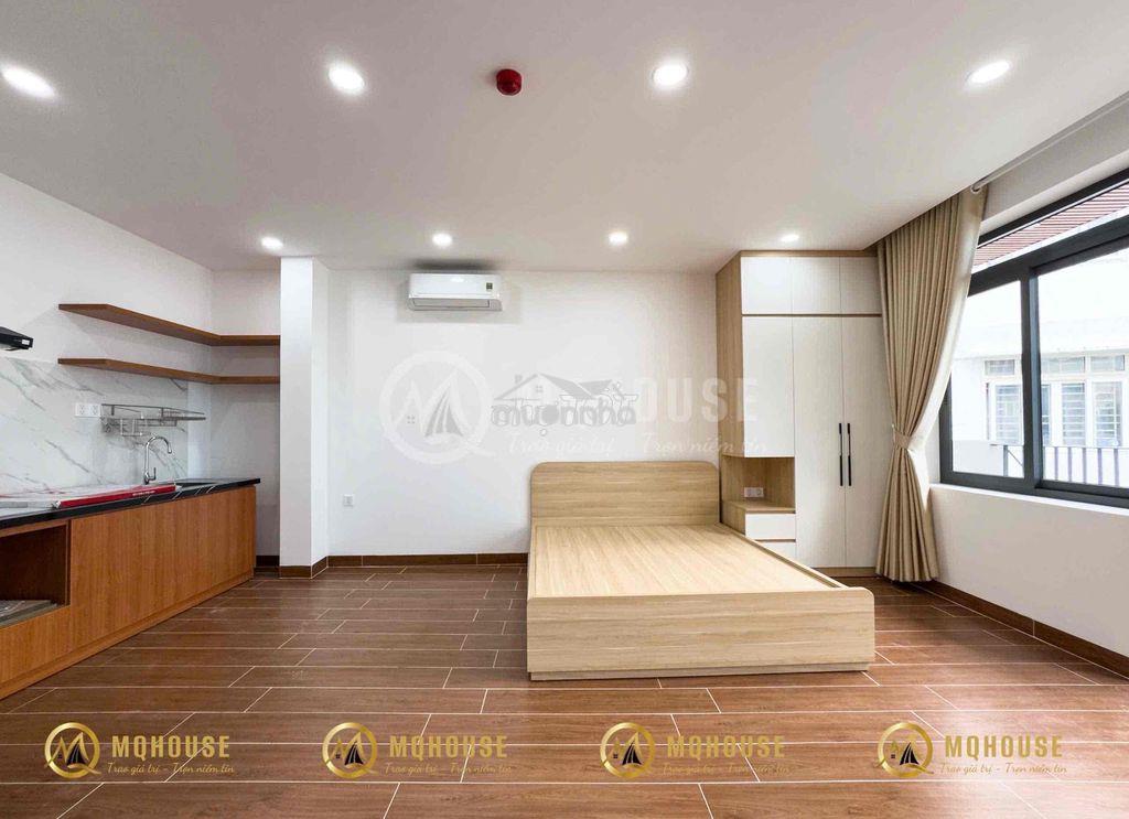 Căn hộ studio cao cấp 45m2 - Ảnh 3
