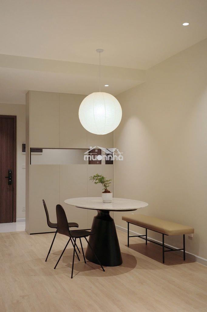 Cho thuê centery diamond – 120m2 3pn + 3wc, bao ô xe, giá 23tr/tháng