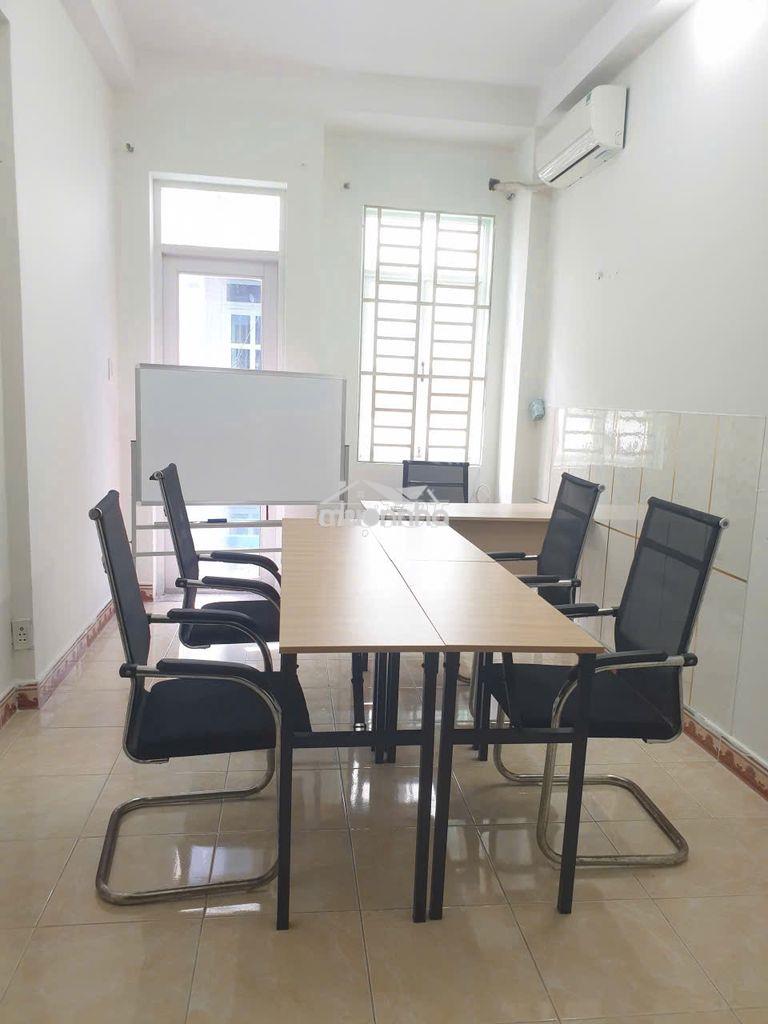 Mặt bằng văn phòng khu trung tâm  - Ảnh 3