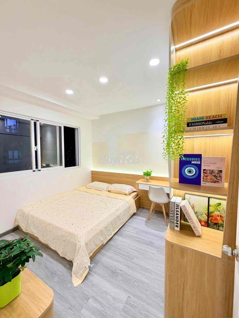 Tặng nội thất - 71m2 - 2pn 2wc - lotus garden - tầng cao thoáng đẹp - Ảnh 4