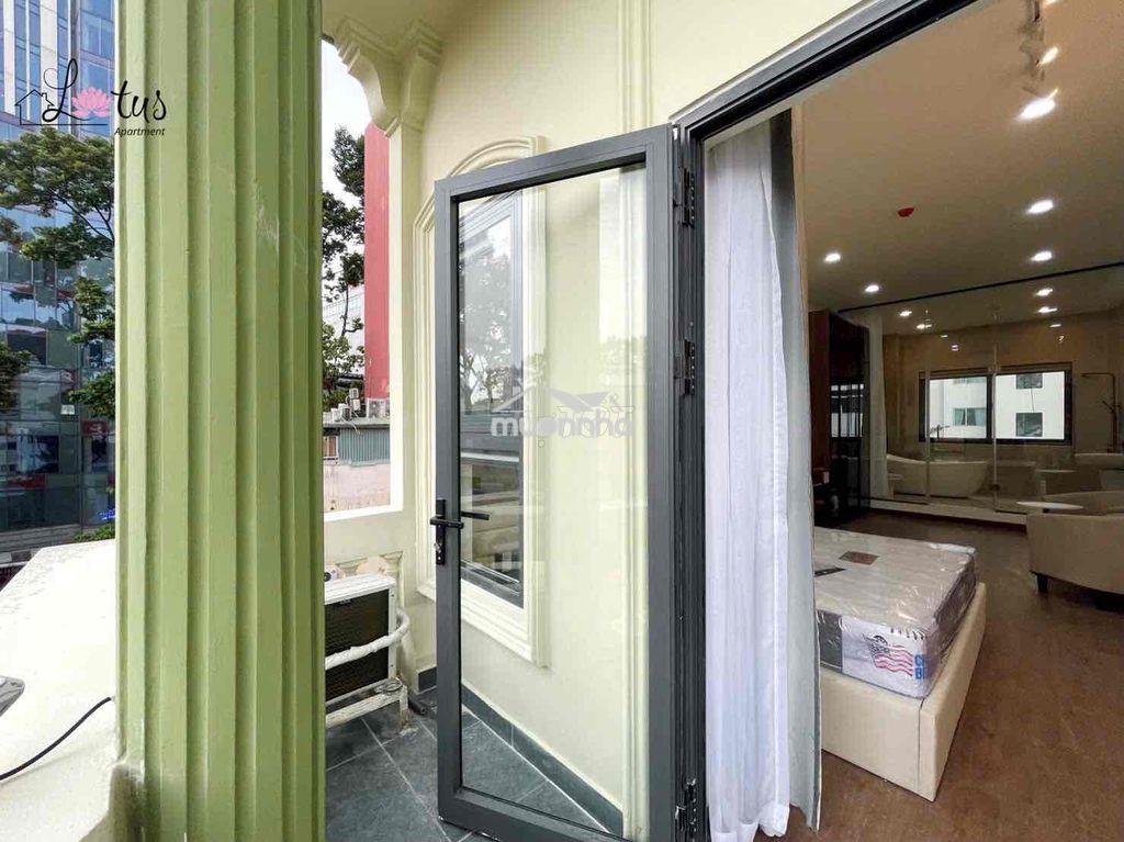 Siêu phẩm studio new 100% ngay trung tâm quận 3 - Ảnh 3