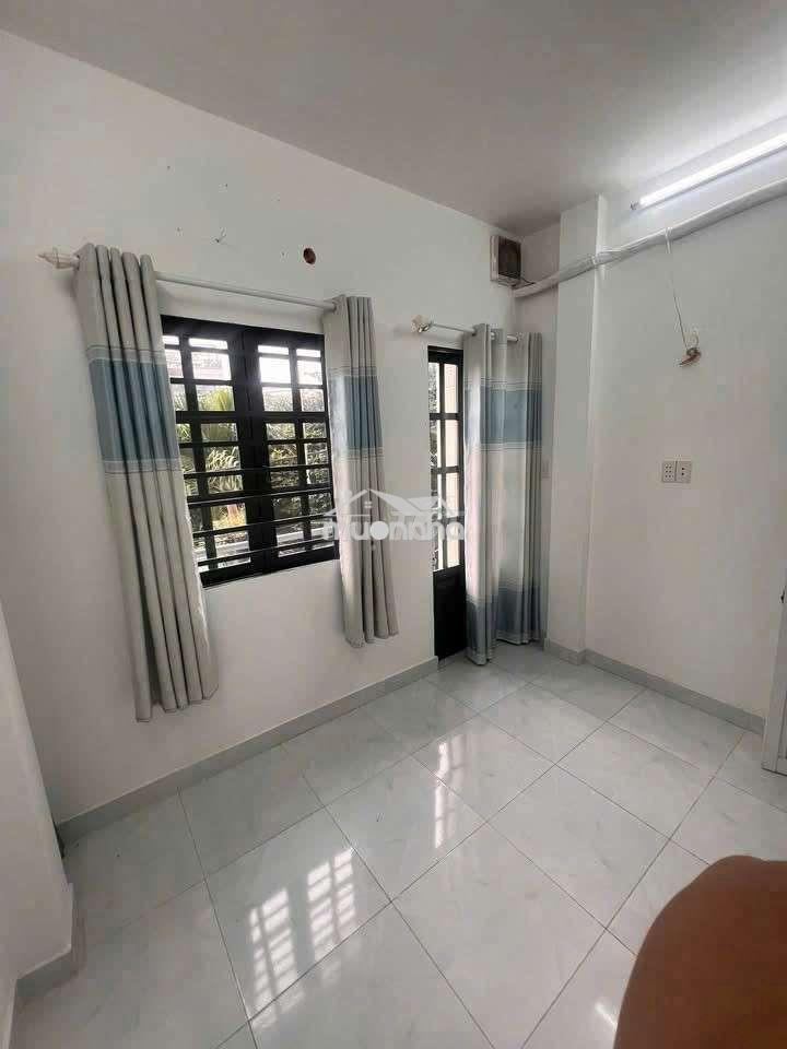 Cho thuê nhà nguyên căn trần xuân soạn q7 - Ảnh 3