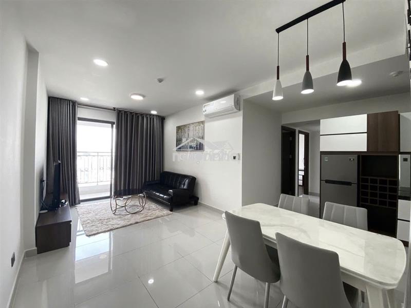 Chung cư tân phước- lý thường kiệt căn 3p ngủ giá 15tr/tháng