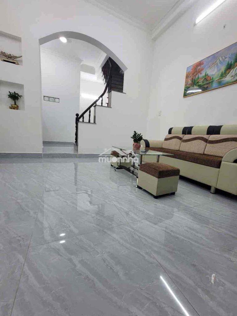🔥 Nhà đẹp phạm văn bạch – tân bình – cách mặt tiền 20m – 2 tầng – 36m²