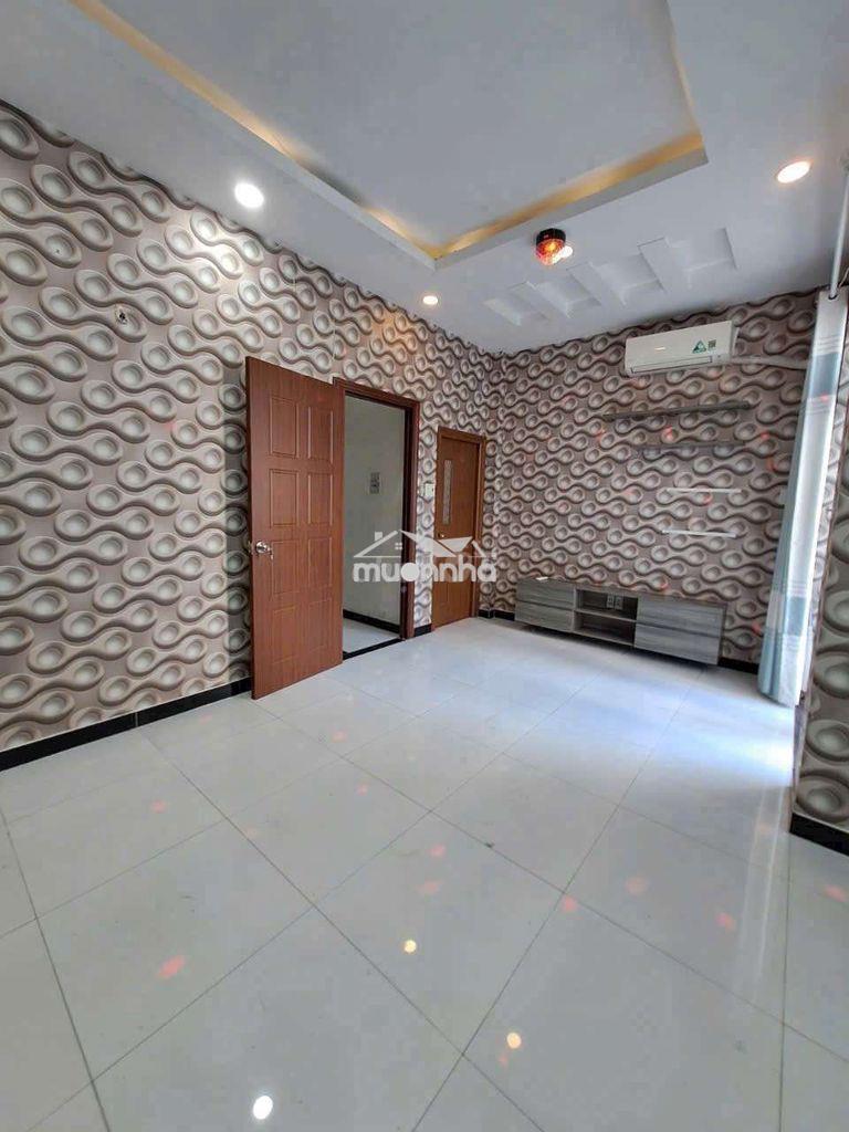 🔥🔥Cho thuê nhà giáp q7 - dt 5x10m - đường 12m huỳnh thị đồng - nhà bè - Ảnh 3