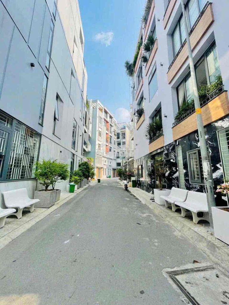 🏦 Nhà mới đẹp nc nup hẻm 68 nguyễn tư giản p12 - Ảnh 3