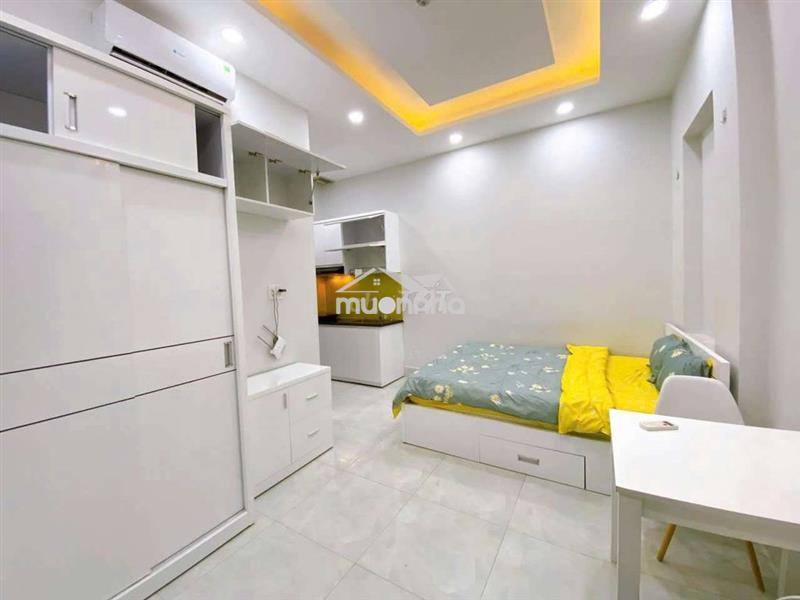 Phòng tiện nghi đầy đủ nội thất kế bên cầu phú mỹ, gần đh ufm, tdtu q7