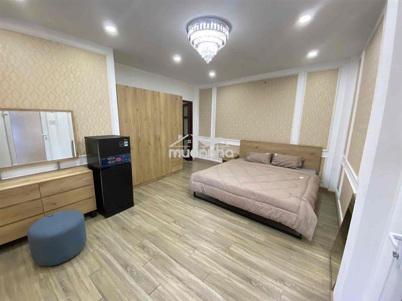 Cho thuê căn hộ full nội thất điện biên phủ, p11 quận 10