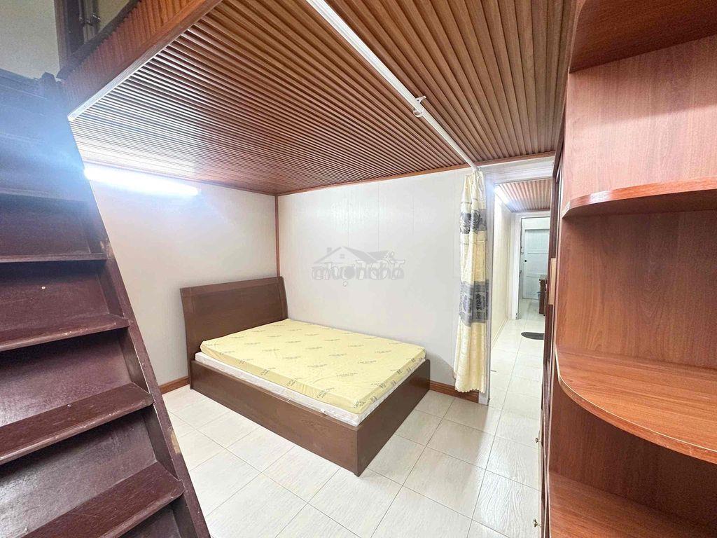 Căn hộ 3 pn cư xá nhiêu tứ - Ảnh 2