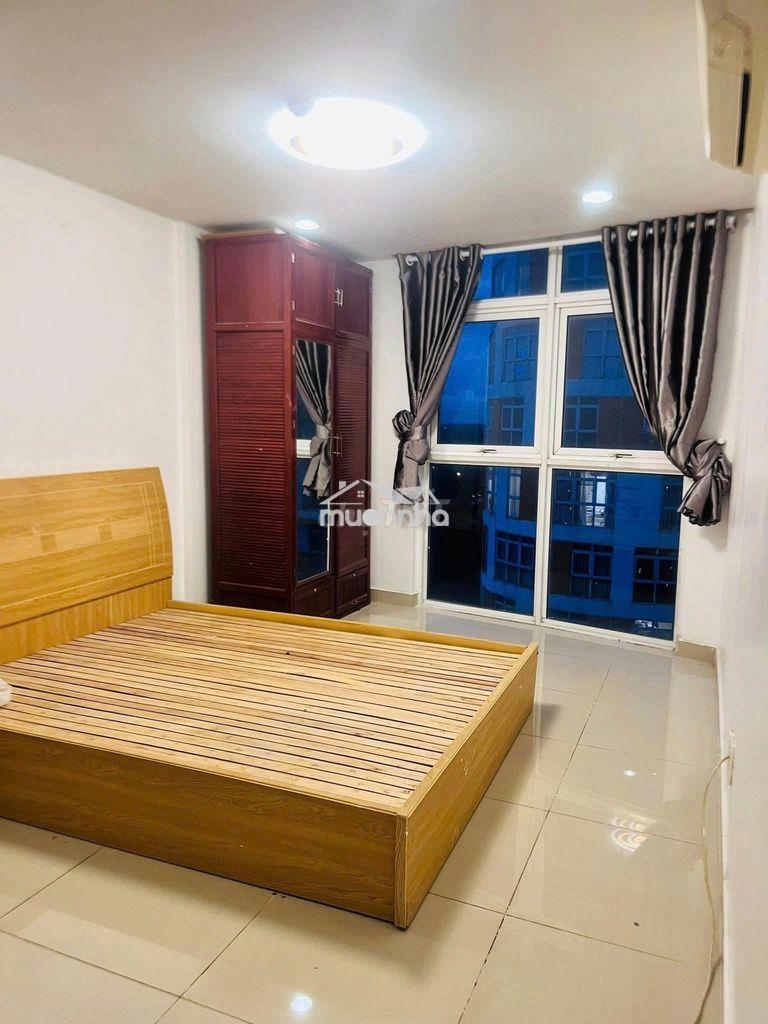 Bán căn hộ skyway 80m2 2pn 2wc giá chỉ 2,75 tỷ. - Ảnh 3