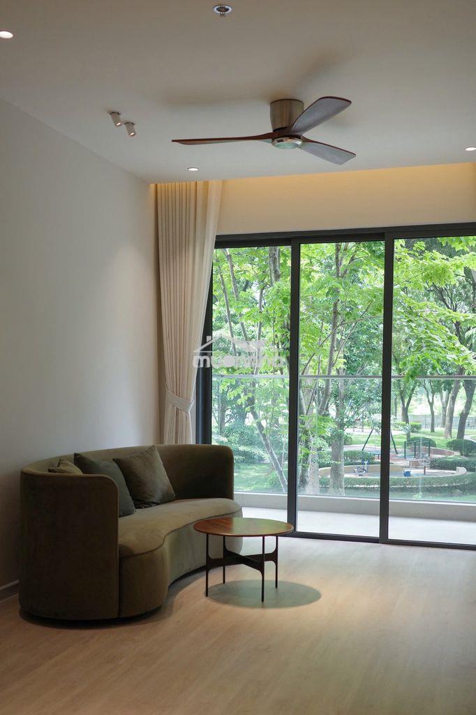 Cho thuê centery diamond – 120m2 3pn + 3wc, bao ô xe, giá 23tr/tháng - Ảnh 4