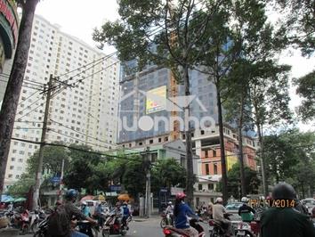 Bán chung cư tân phước, q11,  110m2, 3pn, 3wc, 6 tỷ - Ảnh 3