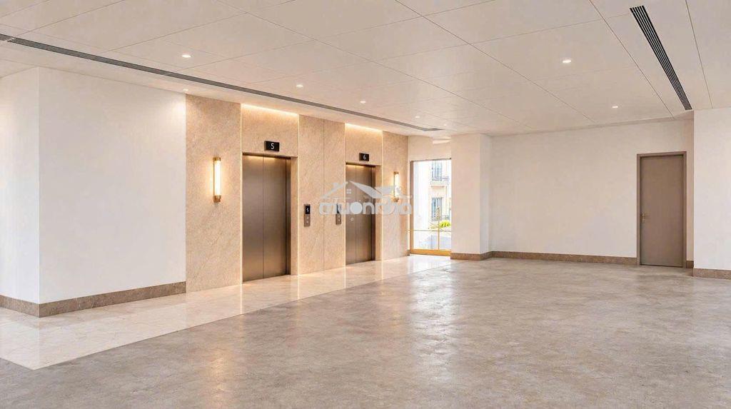 Văn phòng lớn 200m2 nguyễn hữu cảnh view đẹp, 57tr - Ảnh 3