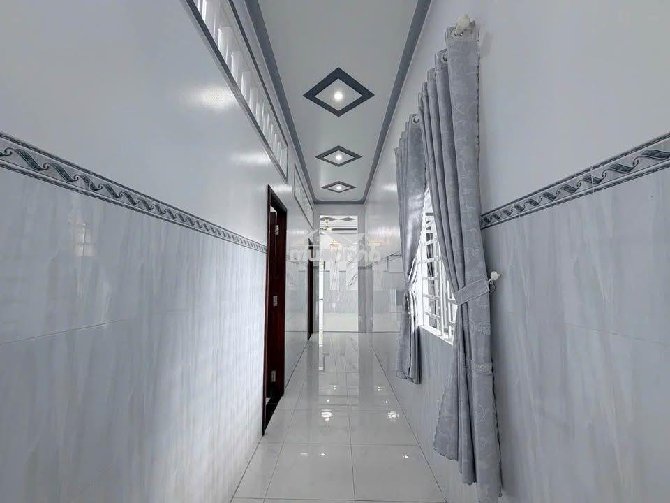 Tài chính 900tr là có ngay nhà gần ngay bênh viện xuyên á, 126m2, shr. - Ảnh 3