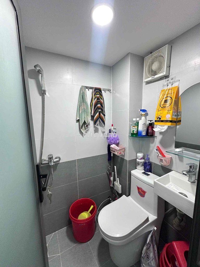 Bán nhà gần chợ bà chiểu - Ảnh 3