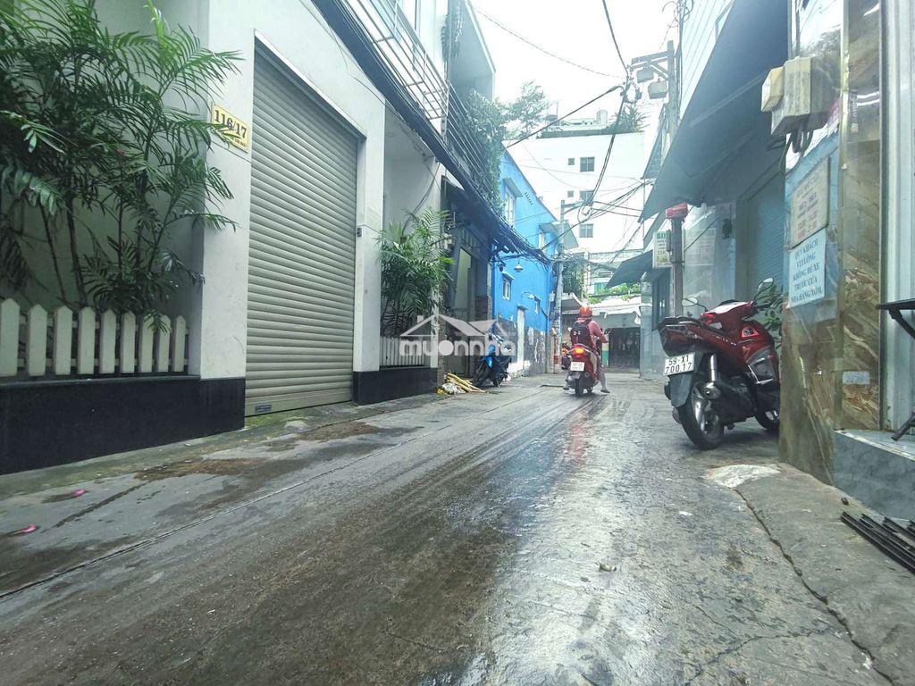 Khu phạm văn hai - hxh kinh doanh - Ảnh 2