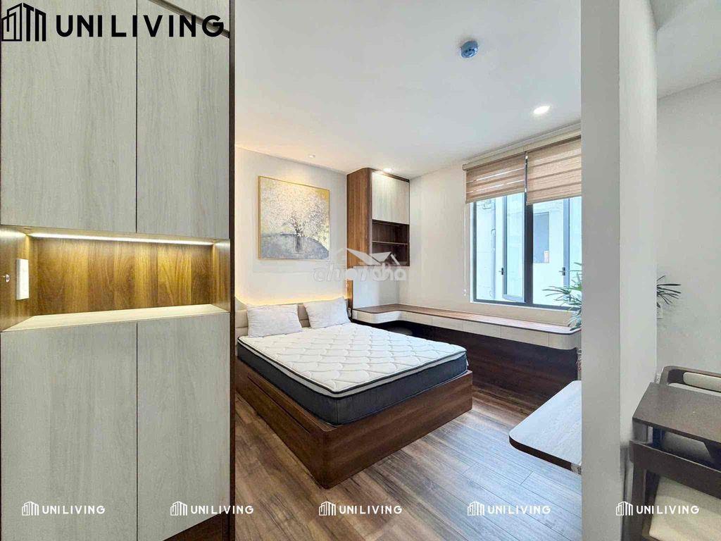 Cho thuê căn hộ mini đủ tiện nghi ngay liên phường, tiện đi song hành - Ảnh 3