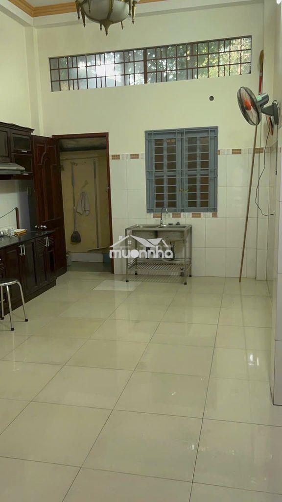 Nhà 6 phòng_4x20m2_ hẻm xe tải tô hiến thành chốt giá cuối 32,5tr - Ảnh 4