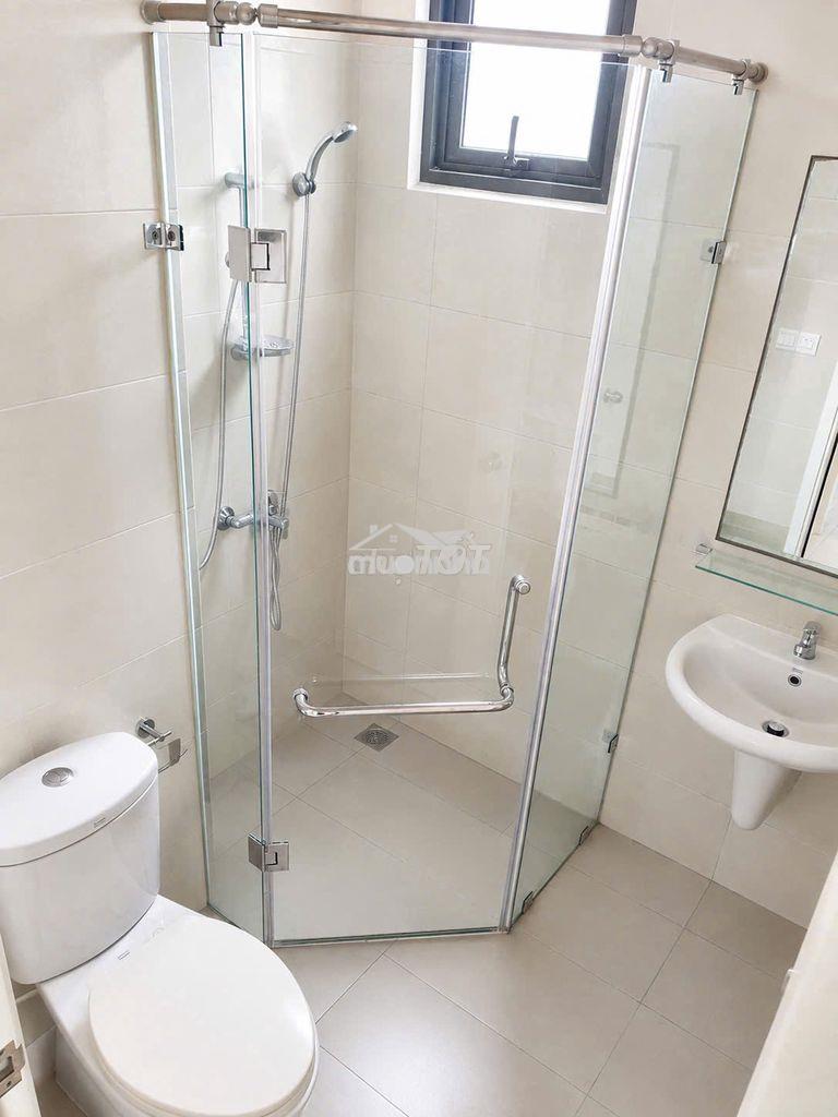 Gia đình tôi cho thuê căn hộ chung cư 1 pn giá 7,5 tr - Ảnh 3