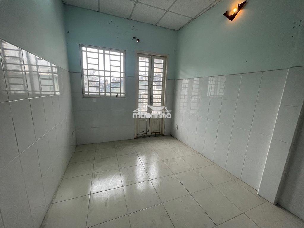 60m2 - nở hậu - ko quy hoạch - dương bá trạc - nhỉnh 5 tỷ - Ảnh 4