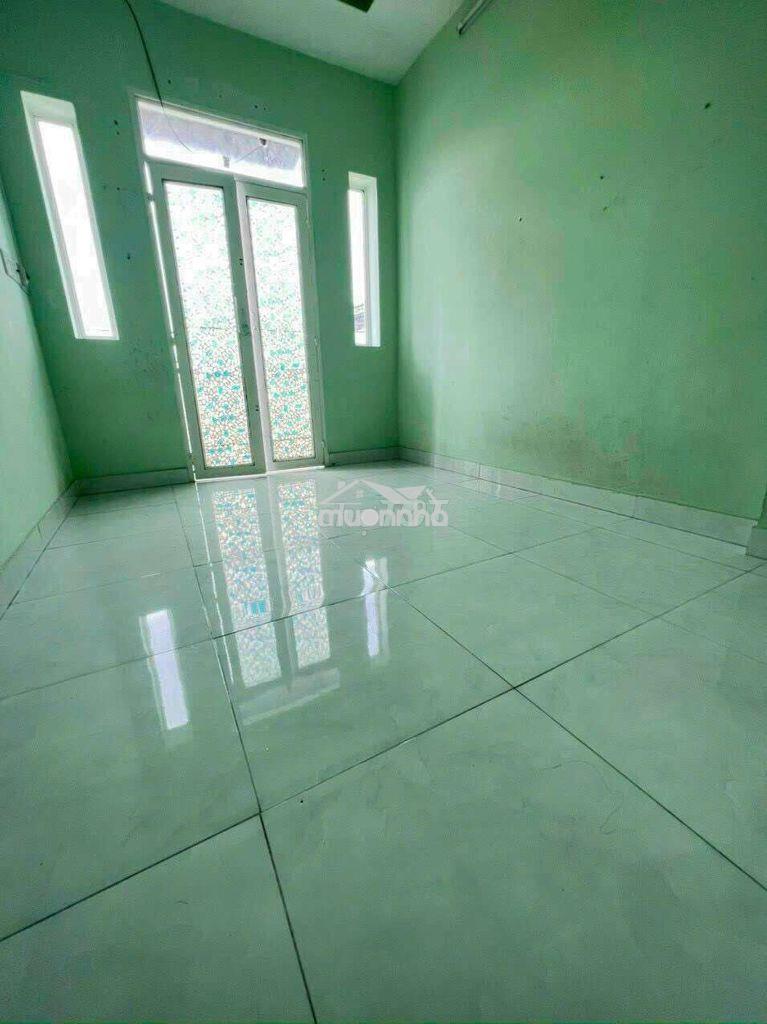 Nhà hẻm 376 huỳnh tấn phát  - Ảnh 3