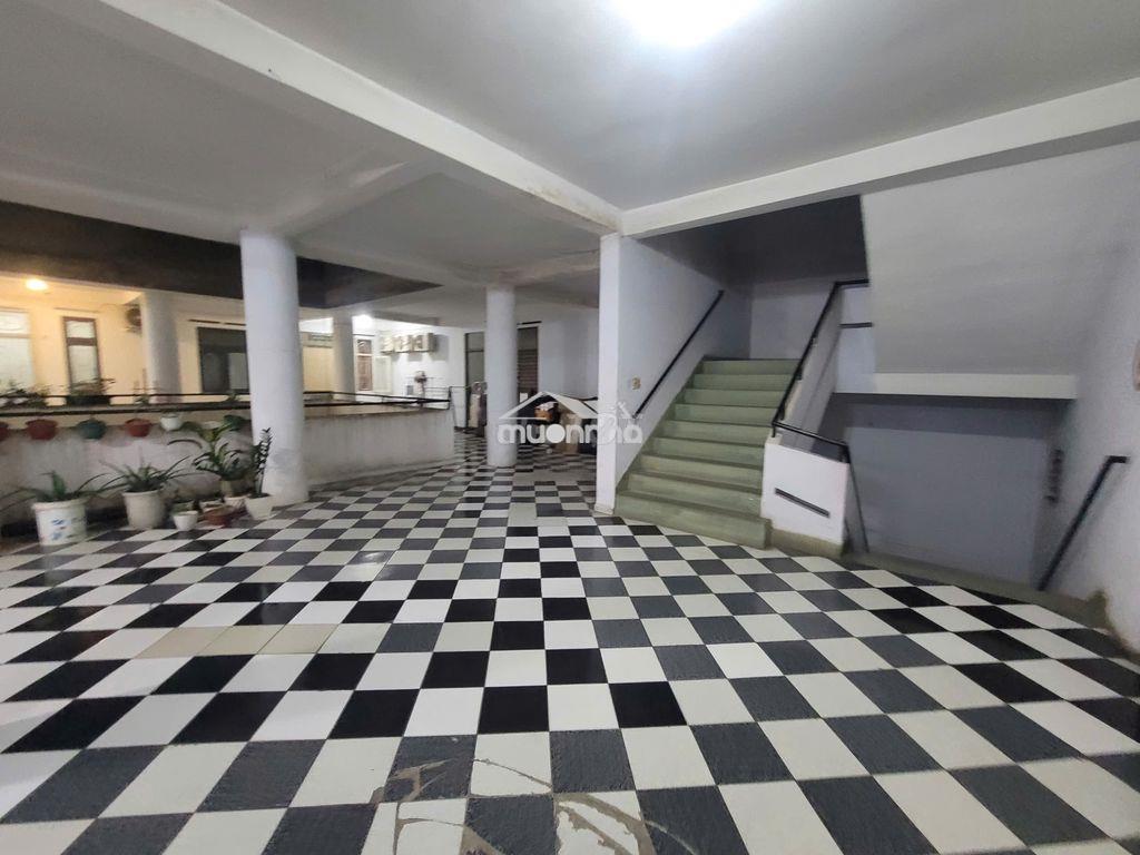 Chung cư phan văn khỏe giá 2 tỷ có thang máy - Ảnh 3