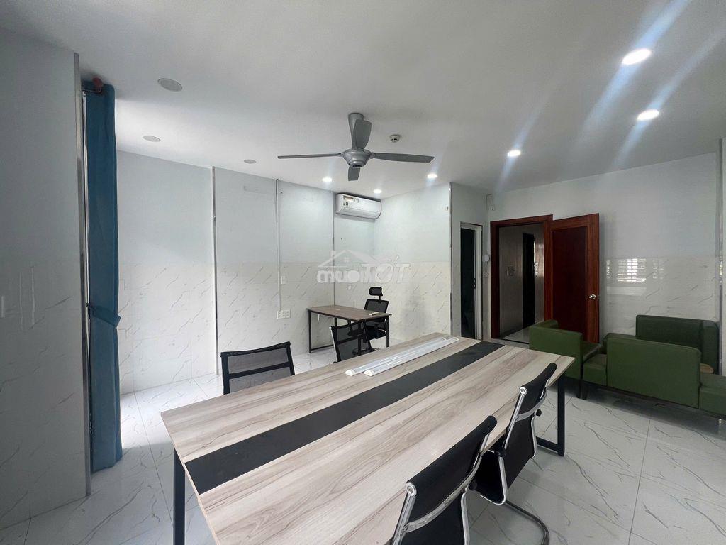 Văn phòng 35m2 vạn phúc city – full nội thất – 7,5 triệu/tháng - Ảnh 3