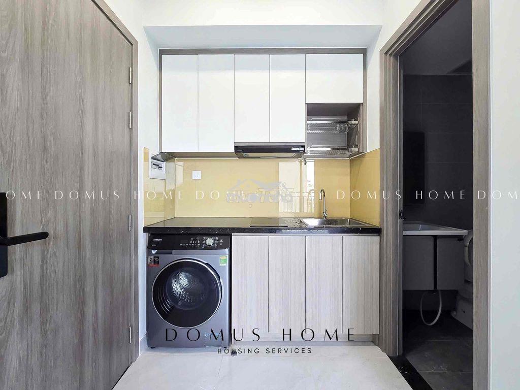 Studio sát đh tdtu mé q7 chỉ 5p giá rẻ new 100% - Ảnh 2