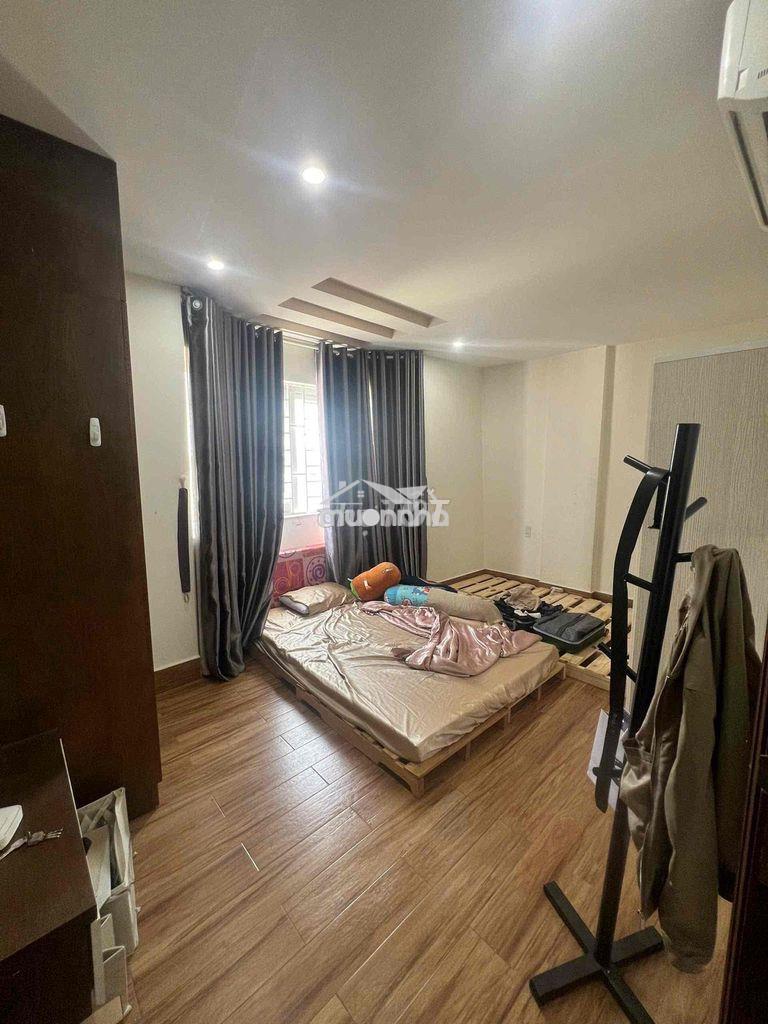Chung cư sư vạn hạnh quận 5 thang máy 60m 2 phòng ngủ - Ảnh 2