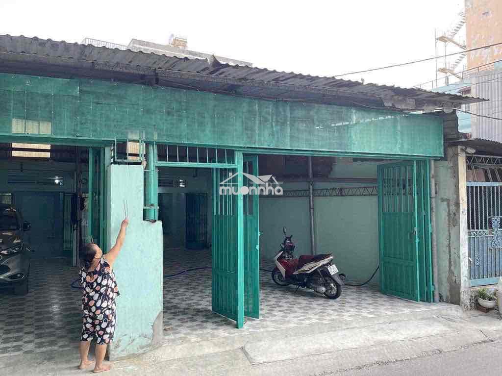 🔥🔥Nhà 5pn, 10x20m, cho làm chdv, tân thắng, sơn kỳ, tân phú - Ảnh 3