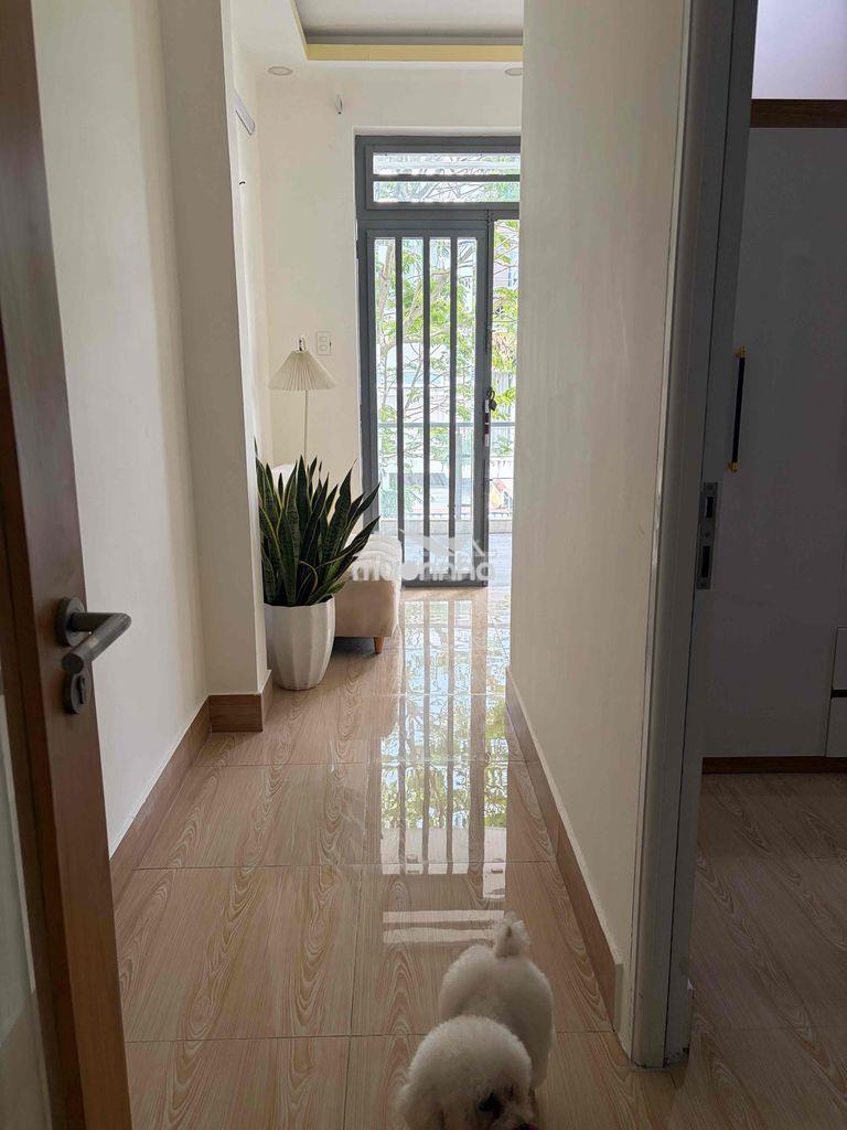 Chdv full nội thất/ thiết kế riêng có gu - Ảnh 3