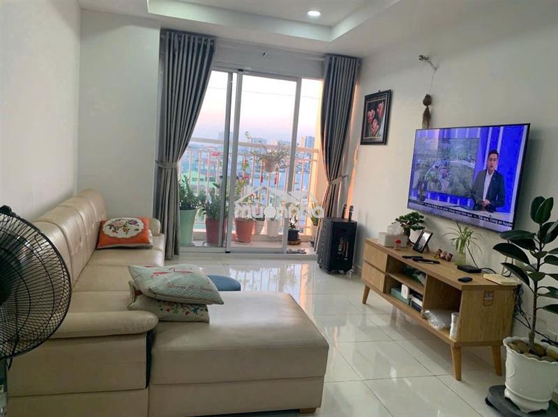 Bán đúng giá- đúng diện tích 40m2, 1pn gí 3,4 tỷ vnđ