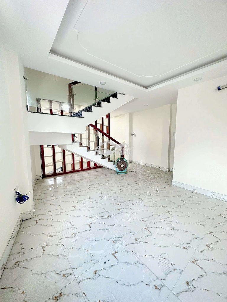Gần nhà máy bia ht45 có 4pn 4wc căn góc thoáng, gần gvap - Ảnh 2
