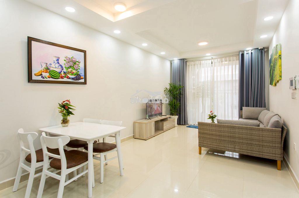 Cho thuê căn hộ carillon 1, tân bình, 100m2, 3pn, giá: 15tr/th - Ảnh 3