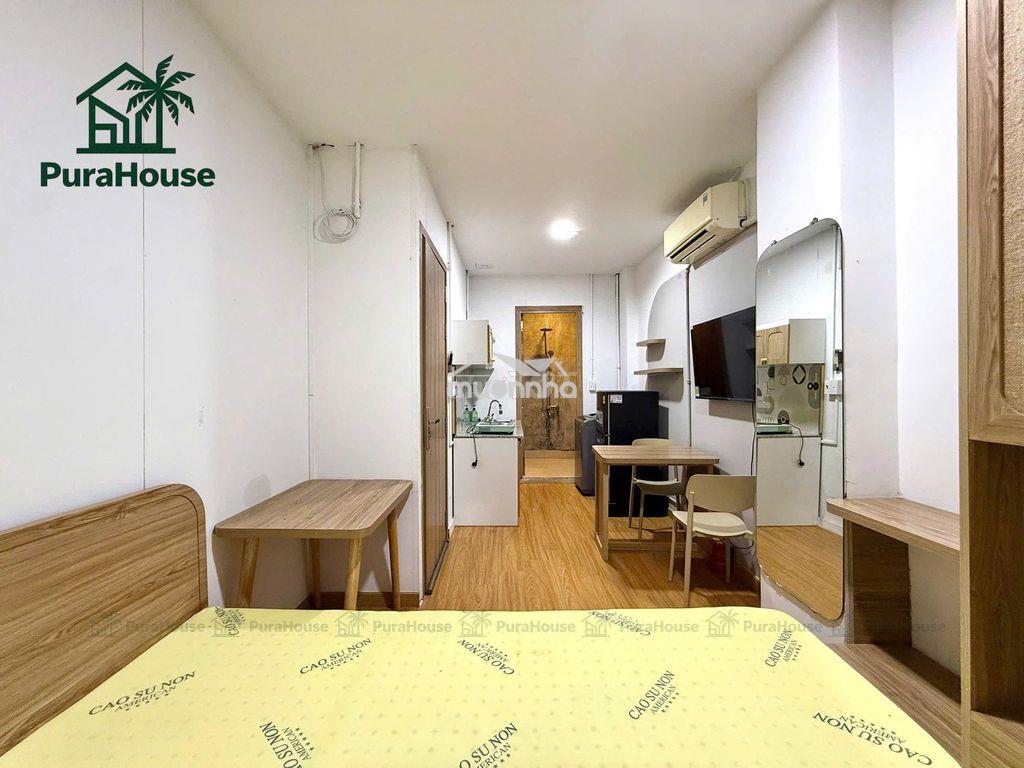 Cho thuê phòng full nội thất tại lakeview city quận 2 - Ảnh 2