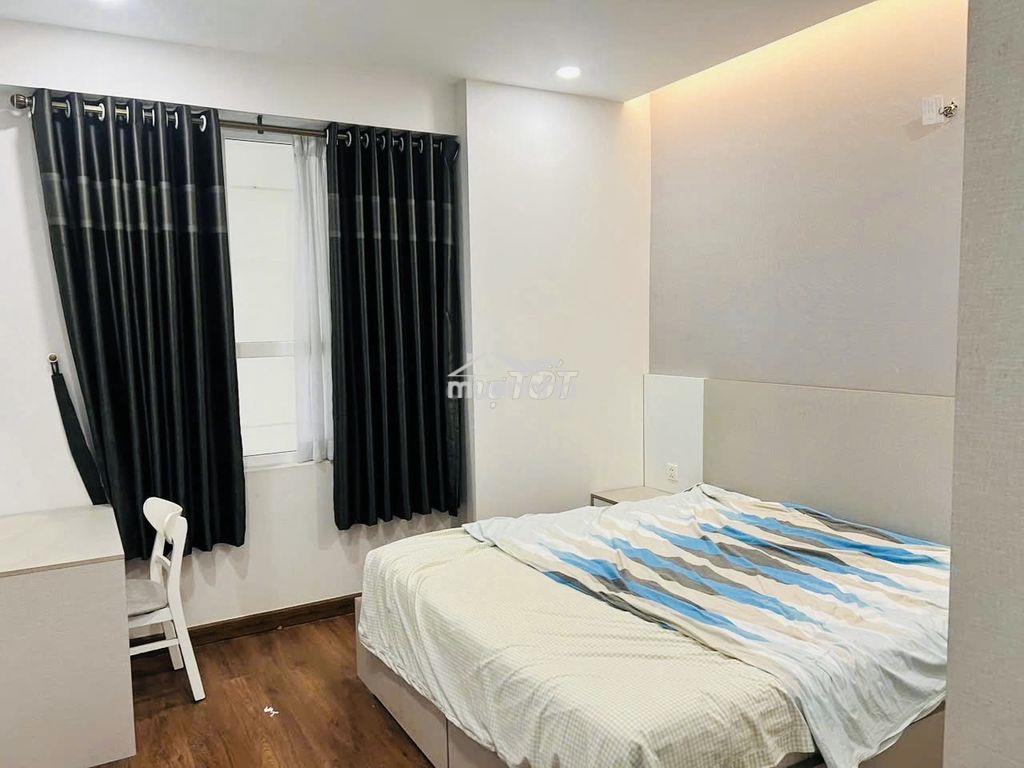 Saigon mia nhà đẹp căn gốc hướng mát view triệu đô kdc trung sơn - Ảnh 3
