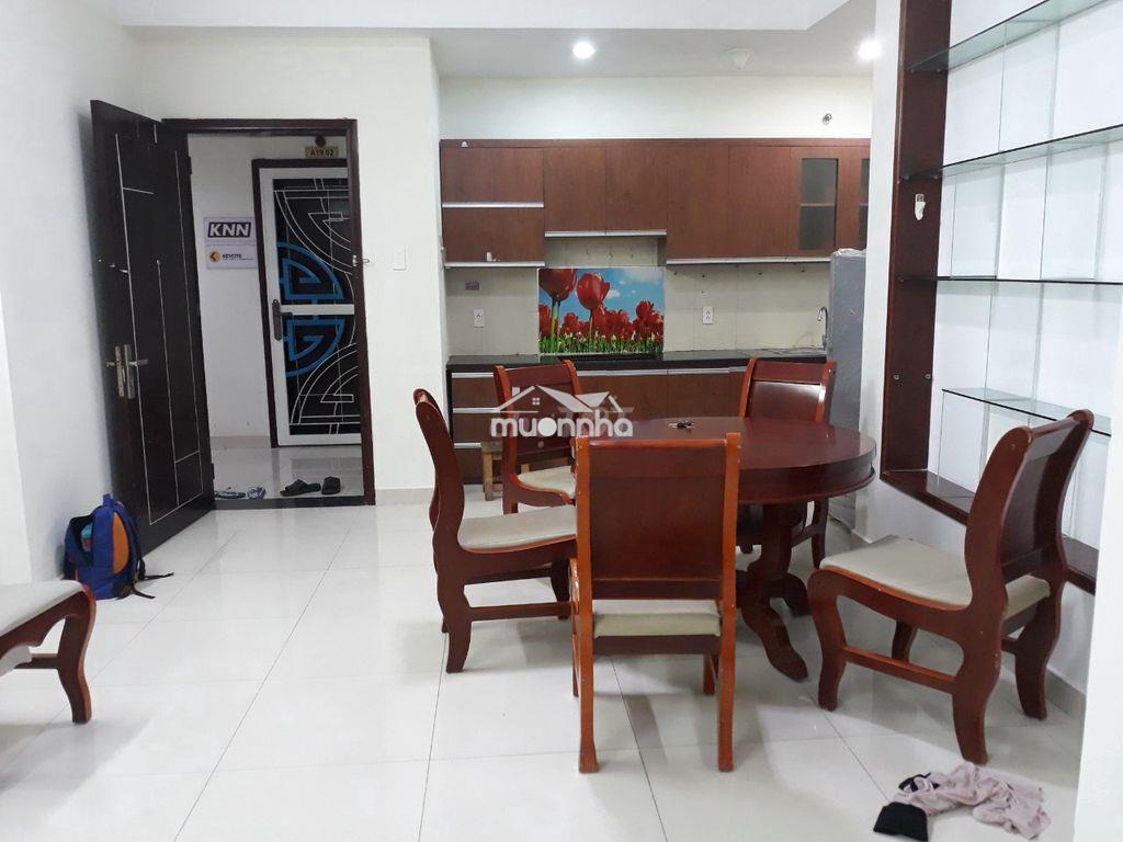 Chủ nhà cho thuê nhanh căn hộ âu cơ tower (tân phú) – 90m² 3pn/2wc - Ảnh 2