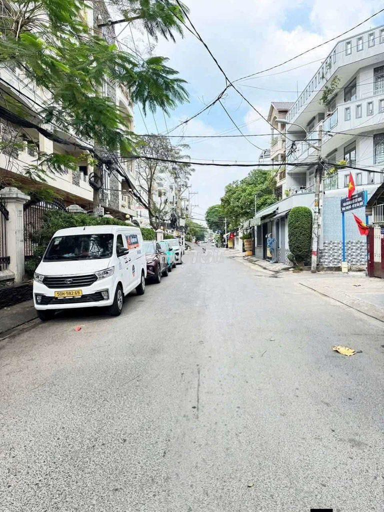 40 ki-ốt + phòng trọ quận tân bình  - Ảnh 2