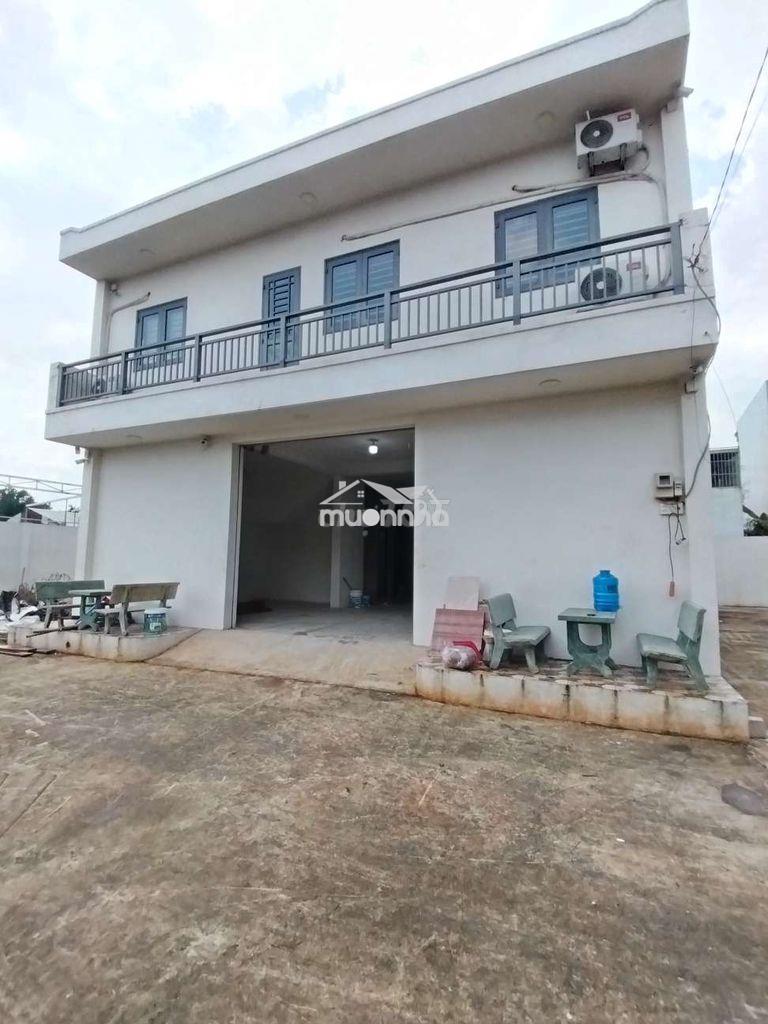 Cho thuê kho xưởng 400m2 hẻm 8m võ văn vân huyện bình chánh hcm - Ảnh 4
